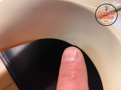 2008 Gibson Firebird V Classic White | Mojotone Johnny Winter Pickups | Upgraded Tuners | Original Case