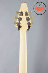 1997 Gibson Flying V β67 Classic White