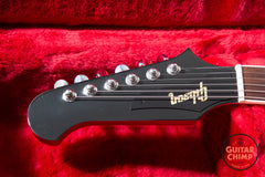 2019 Gibson Firebird Cardinal Red Neck-Through Mini Humbuckers w/ OHSC