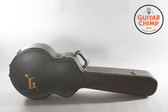 2003 Gretsch G6120 JR2 Nashville Junior – Orange Stain | Original Case