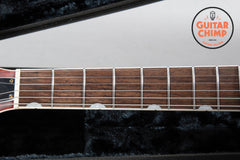 2003 Gretsch G6120 JR2 Nashville Junior – Orange Stain | Original Case