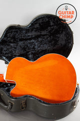 2003 Gretsch G6120 JR2 Nashville Junior – Orange Stain | Original Case