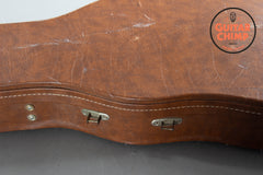 1984 Gibson Les Paul Custom Heritage Cherry Sunburst | Tim Shaw Pickups