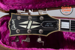 1984 Gibson Les Paul Custom Heritage Cherry Sunburst | Tim Shaw Pickups