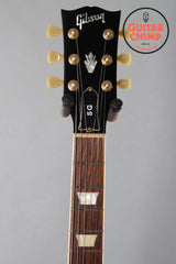 2015 Gibson Limited Edition SG Standard 3-Pickup with Sideways Vibrola