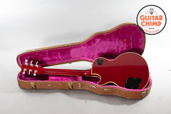 1984 Gibson Les Paul Custom Heritage Cherry Sunburst | Tim Shaw Pickups