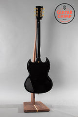 2015 Gibson Limited Edition SG Standard 3-Pickup with Sideways Vibrola