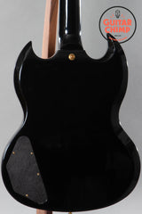 2015 Gibson Limited Edition SG Standard 3-Pickup with Sideways Vibrola