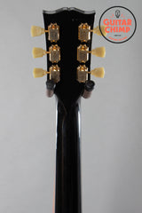 2015 Gibson Limited Edition SG Standard 3-Pickup with Sideways Vibrola