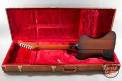 2019 Gibson Firebird Vintage Sunburst Neck-Through Mini Humbuckers w/ OHSC