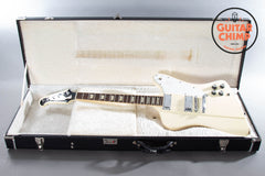 2006 Gibson Firebird V Classic White | Original Hard Case | Very Good Condition