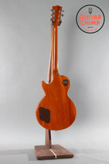 2012 Gibson Custom Shop Les Paul Historic ’57 Reissue Candy Apple Red