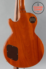 2012 Gibson Custom Shop Les Paul Historic ’57 Reissue Candy Apple Red