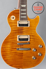 2021 Gibson Slash Les Paul Standard Appetite Burst