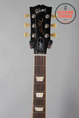 2021 Gibson Slash Les Paul Standard Appetite Burst