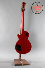 2021 Gibson Slash Les Paul Standard Appetite Burst