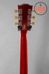 2021 Gibson Slash Les Paul Standard Appetite Burst