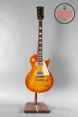 2016 Gibson Les Paul Traditional Plus Light Burst