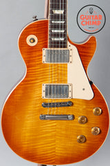 2016 Gibson Les Paul Traditional Plus Light Burst
