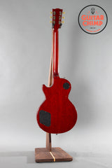 2016 Gibson Les Paul Traditional Plus Light Burst