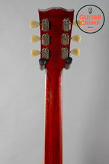 2016 Gibson Les Paul Traditional Plus Light Burst