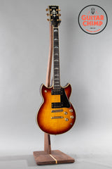 1999 Yamaha SG1000 Tobacco Sunburst