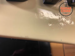 2005 Gibson Thunderbird IV Bass Classic White – 8 lbs 12 oz with Original Case