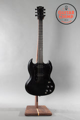 2001 Gibson Sg Gothic