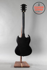 2001 Gibson Sg Gothic