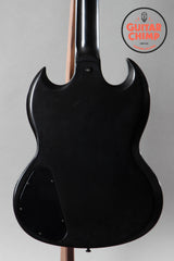 2001 Gibson Sg Gothic