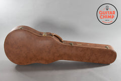 2012 Gibson Custom Shop Les Paul Historic ’57 Reissue Candy Apple Red