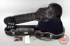 2006 Gibson Les Paul Goddess Sky Burst Ebony 490R 498T Lightweight 7 lbs w/ OHSC