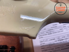 2005 Gibson Thunderbird IV Bass Classic White – 8 lbs 12 oz with Original Case