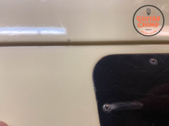 2005 Gibson Thunderbird IV Bass Classic White – 8 lbs 12 oz with Original Case