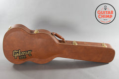 2015 Gibson Limited Edition SG Standard 3-Pickup with Sideways Vibrola