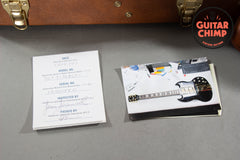 2015 Gibson Limited Edition SG Standard 3-Pickup with Sideways Vibrola