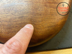 2002 Warwick Thumb Neck Thru NT-4 String Bass – Made in Germany | Original Warwick Rock Bag