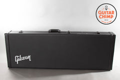 2006 Gibson Firebird VII Metallic Red | Gibson Firebird Case