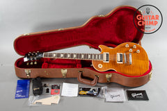 2021 Gibson Slash Les Paul Standard Appetite Burst