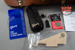 2021 Gibson Slash Les Paul Standard Appetite Burst