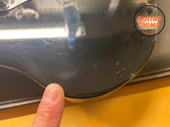 1996 Rickenbacker 4001v63 Jetglo Bass – Original Case