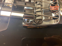 1996 Rickenbacker 4001v63 Jetglo Bass – Original Case