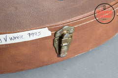 1997 Gibson Flying V β67 Classic White