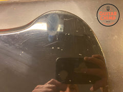 1996 Rickenbacker 4001v63 Jetglo Bass – Original Case