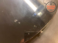 1996 Rickenbacker 4001v63 Jetglo Bass – Original Case