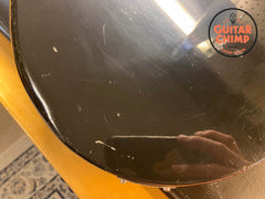 1996 Rickenbacker 4001v63 Jetglo Bass – Original Case