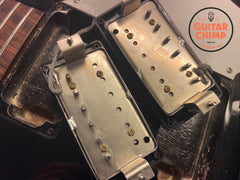 2007 Gibson Firebird Studio Black w/Original Hard Case | 490R & 490T Humbuckers | Excellent Condition