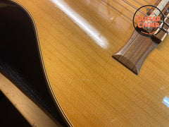 1993 Gibson Chet Atkins CE Antique Natural | Original Hard Case | Excellent Playability