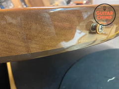 1993 Gibson Chet Atkins CE Antique Natural | Original Hard Case | Excellent Playability