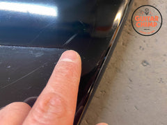 2007 Gibson Firebird Studio Black w/Original Hard Case | 490R & 490T Humbuckers | Excellent Condition